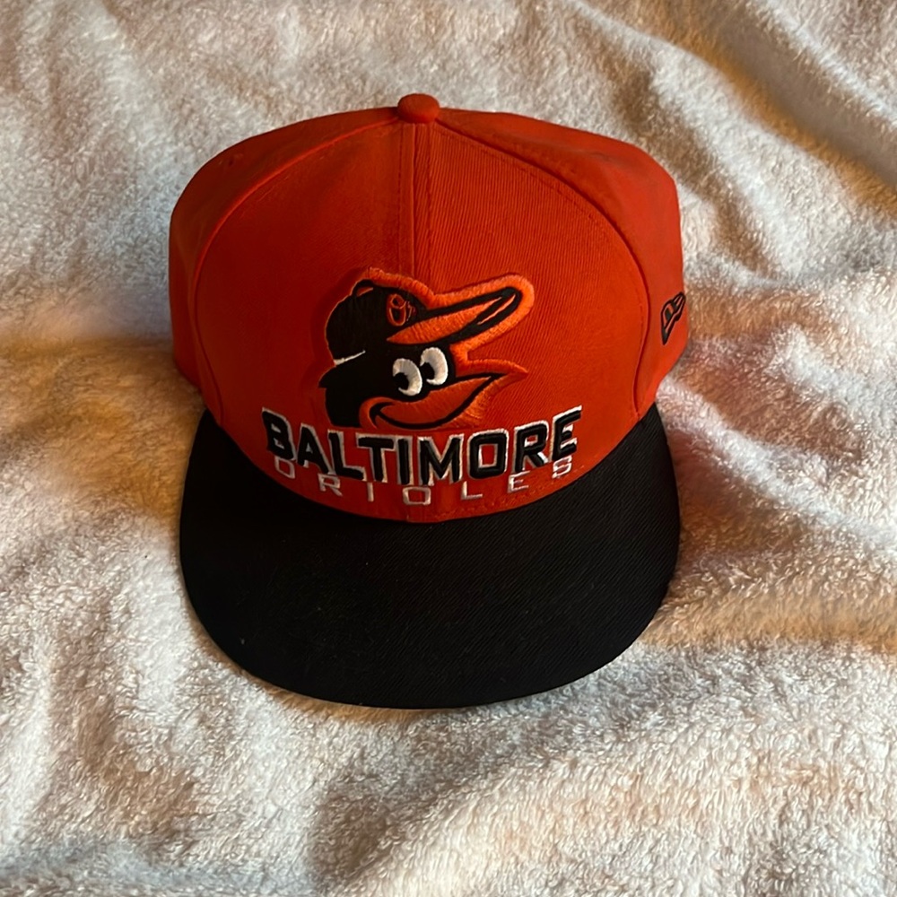 Mens baseball hat